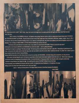 LP The Business: Mob Mentality PIC
