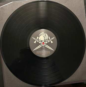 LP Dropkick Murphys: Signed And Sealed In Blood