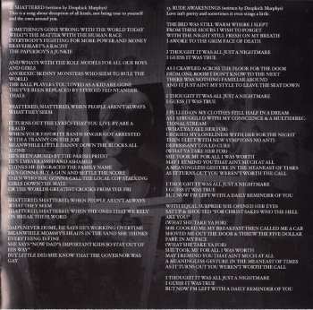 CD Dropkick Murphys: The Meanest Of Times