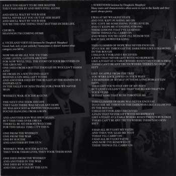 CD Dropkick Murphys: The Meanest Of Times DIGI