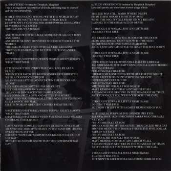 CD Dropkick Murphys: The Meanest Of Times DIGI