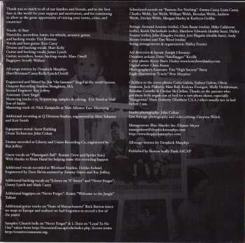 CD Dropkick Murphys: The Meanest Of Times