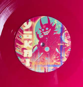 LP Dropout Kings: Yokai