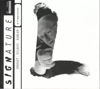 À L'improviste