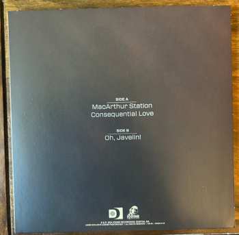 SP Drought: Drought EP