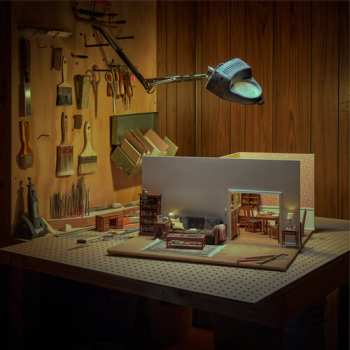 CD Drought: Souvenir