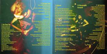 CD Drowning: Egotrip