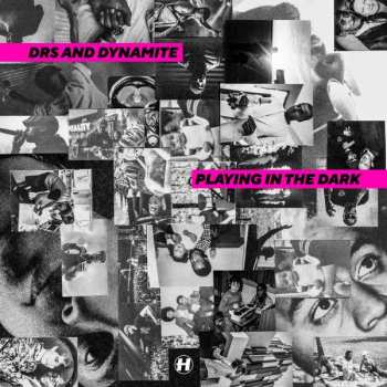 CD DRS: Playing In The Dark