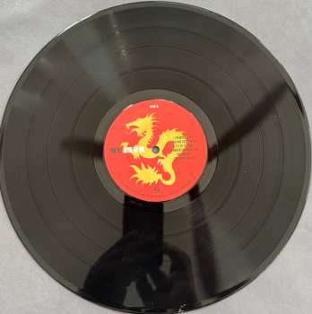 LP Dru Hill: Enter The Dru