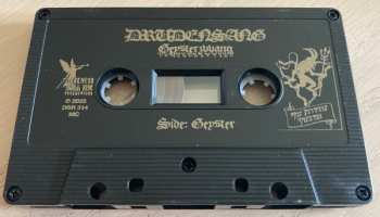 MC Drudensang: Geysterzvvang LTD