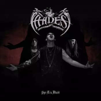 Той, Хто Говорить З Імлою (One Who Talks With The Fog) / Pyre Era, Black!