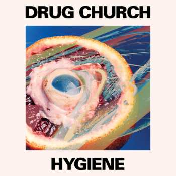 CD Drug Church: Hygiene