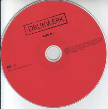 CD Drukwerk: Beste Druk