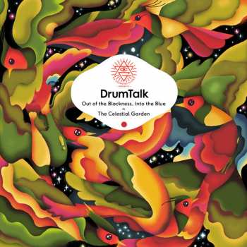 LP DrumTalk: Out Of The Blackness, Into The Blue