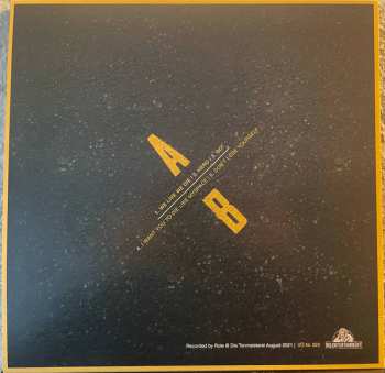 LP Drunk Motorcycle Boy: Drunk Motorcycle Boy CLR | LTD