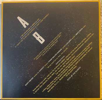 LP Drunk Motorcycle Boy: Drunk Motorcycle Boy CLR | LTD