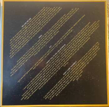 LP Drunk Motorcycle Boy: Drunk Motorcycle Boy CLR | LTD