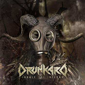 CD Drunkard: Inhale the Inferno