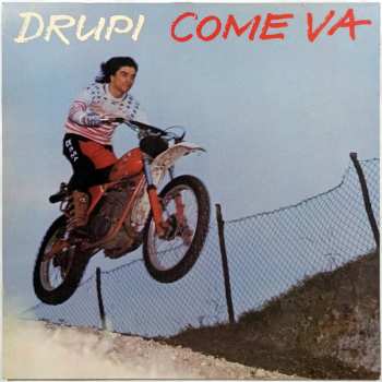 LP Drupi: Come Va...