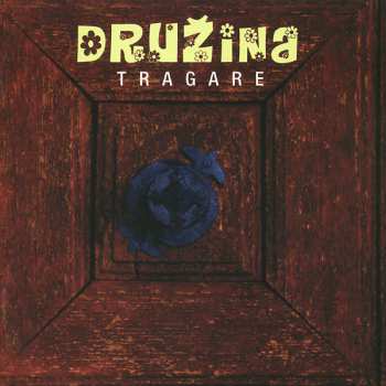 CD Družina: Tragare