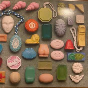 LP Dry Cleaning: Stumpwork LTD