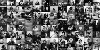 LP Du Blonde: Welcome Back To Milk