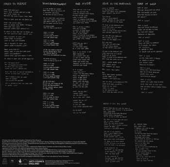 LP Du Blonde: Welcome Back To Milk