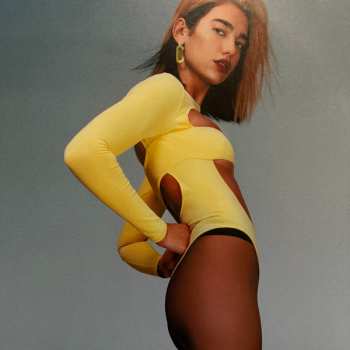 3LP Dua Lipa: Future Nostalgia (5th Anniversary Edition)