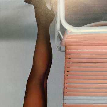 3LP Dua Lipa: Future Nostalgia (5th Anniversary Edition)