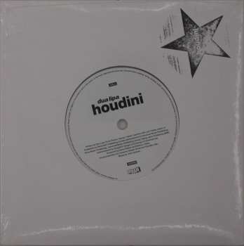 Album Dua Lipa: Houdini