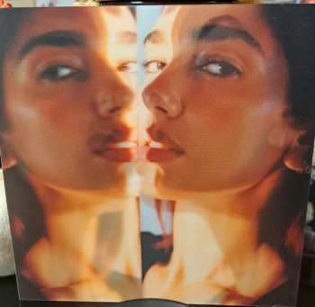 SP Dua Lipa: Houdini  CLR | LTD