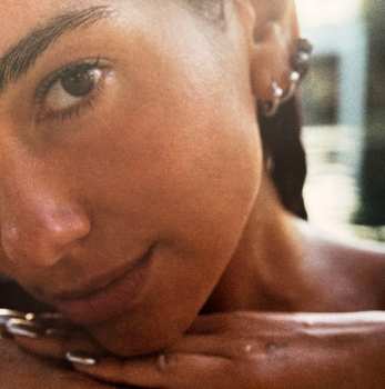 LP Dua Lipa: Radical Optimism CLR