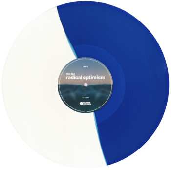 LP Dua Lipa: Radical Optimism CLR | DLX