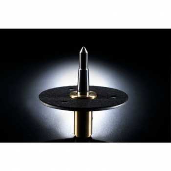 Tontechnik DUAL CS 418 High Fidelity + Ortofon 2M RED