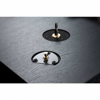 Tontechnik DUAL CS 418 High Fidelity + Ortofon 2M RED