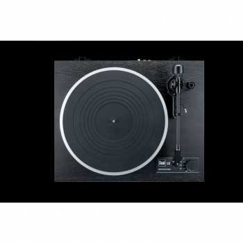 Tontechnik DUAL CS 418 High Fidelity + Ortofon 2M RED