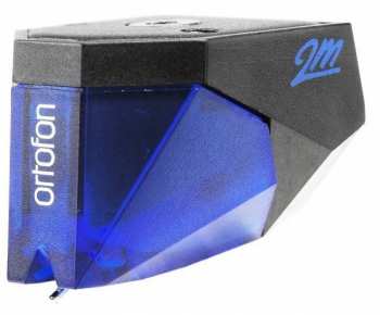 Tontechnik DUAL CS 429 High Fidelity Černý  + Ortofon 2M BLUE