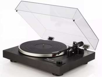 Tontechnik DUAL CS 518 High Fidelity + Ortofon 2M BROZNZE MM