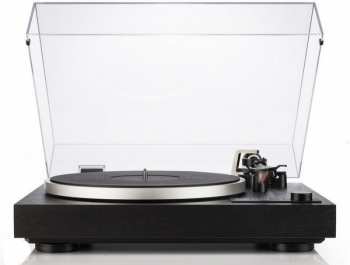 Tontechnik DUAL CS 518 High Fidelity + Ortofon 2M BLUE