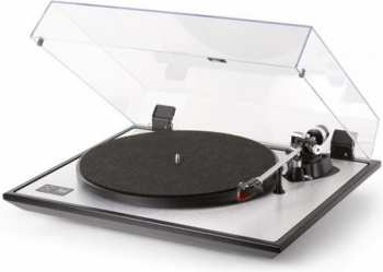 Tontechnik DUAL CS 800 Stříbrná + Ortofon 2M RED