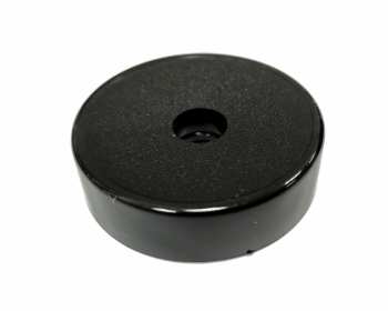 Tontechnik Dual Single-puck 1
