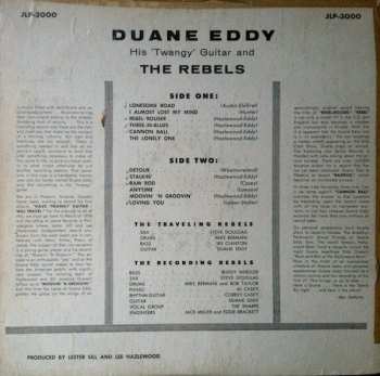 2CD Duane Eddy: Have Twangy Guitar Will Travel / Especially You