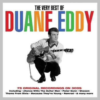 LP Duane Eddy: The Very Best Of