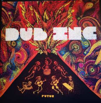 Album Dub Incorporation: Futur 