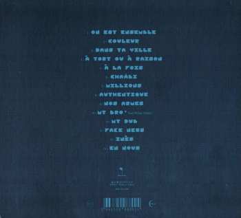 CD Dub Incorporation: Millions DIGI