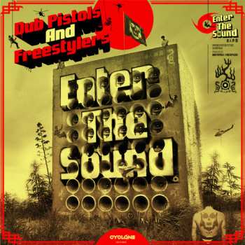 CD Dub Pistols & Freestylers: Enter The Sound
