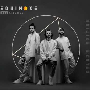 CD Dub Silence: Equinoxe Deluxe
