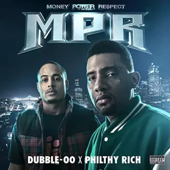 MPR - Money Power Respect -