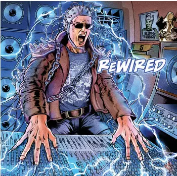Dubmatix: Rewired
