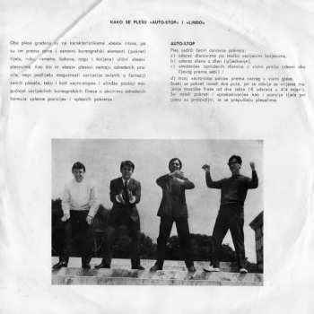 SP Dubrovački Trubaduri: Auto-Stop